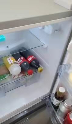 冰箱|奥克斯BCD-125P160L冰箱真实使用感受？真相必看