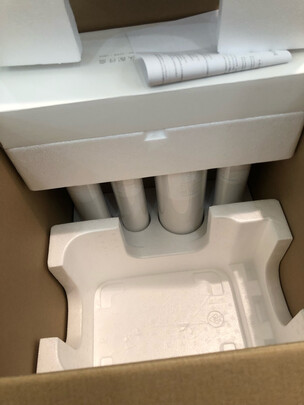 净水器|小米小米净水器真实使用感受？真相必看