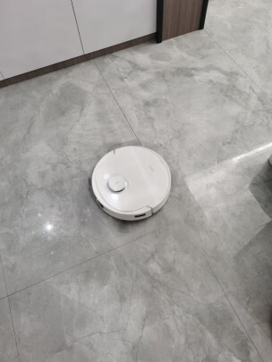 %title插图%num 科沃斯 Ecovacs 地宝T9 Power扫地机器人dToF激光导航3D避障T9MAX拖一体擦地机 T9 POWER 扫地机