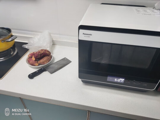 杜邦32L蒸烤一体机口碑好不好？老铁深度剖析