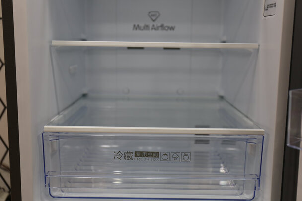 TCLBCD-256WPJD星玄青冰箱|TCLBCD-256WPJD星玄青冰箱真实使用感受？真相必看