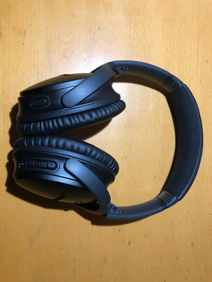 评价最好Bose QuietComfort 35 II无线消噪耳机—黑色 QC35真实点评曝光？揭秘质量好不好？