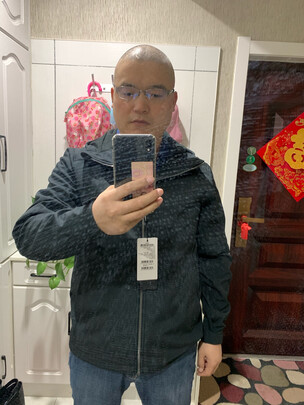 软壳衣