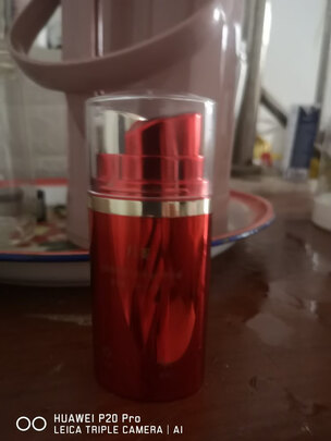 眼部精华