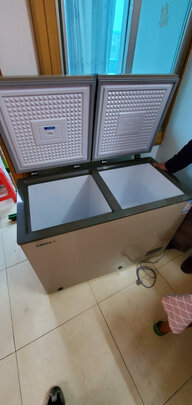 冰柜|星星BCD-232R冰柜到底怎么样，参数如何！