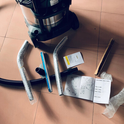 KARCHERWD3吸尘器|KARCHERWD3吸尘器独家揭秘评测真相,不看后悔!