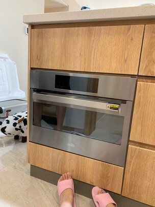 scandomesticX8蒸烤箱|消费者诉说丹麦诗凯麦scandomestic蒸烤箱怎么样？是否真好？上手后讲真相