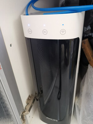 飞利浦小方盒SRO400S怎么样?过滤水质啥样呢?