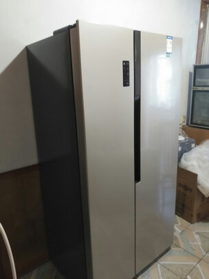 冰箱|客观评价容声BCD-529WD11HP怎么样？上手三周说真相