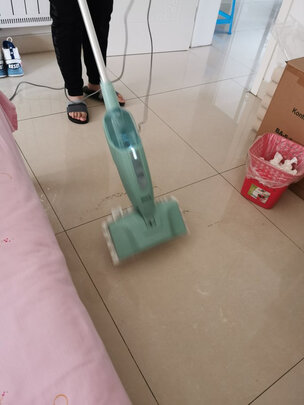 sharkD01蒸汽拖把|sharkD01蒸汽拖把怎么样上手一周说讲感受