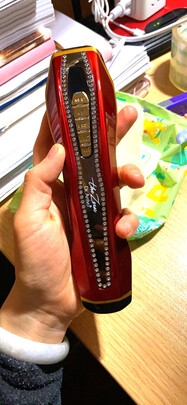 dr.arrivothe|【电商快报】Dr.Arrivo the zeus宙斯美容仪没有一点用？看用后姐妹反馈?