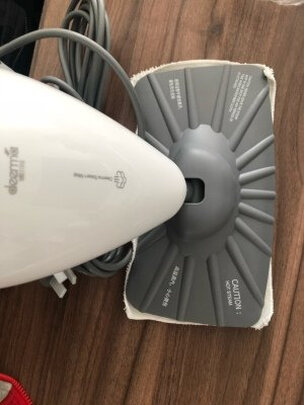 德尔玛ZQ610蒸汽拖把|德尔玛ZQ610蒸汽拖把真实使用感受？真相必看