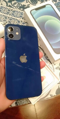 AppleiPhone 12评判质量差有依据吗？