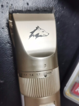  狗狗剃毛器