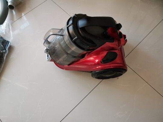 小狗S9 Cyclone一个月后开始后悔了诉说原因