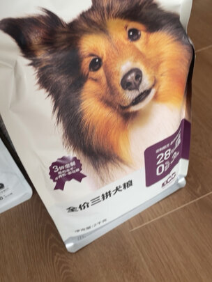 狗粮