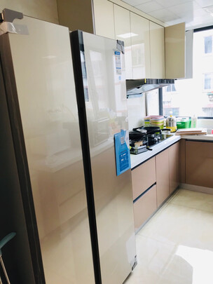 卡萨帝619WDCQU1怎么样?用后彻底失望了是吗?