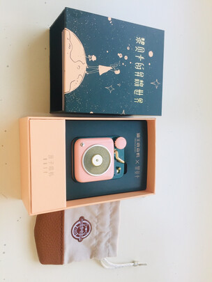 猫王收音机MW-P1选择误区，需要注意这五点