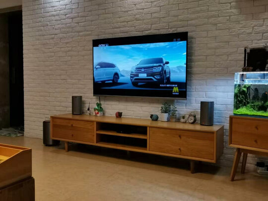回音壁/Soundbar