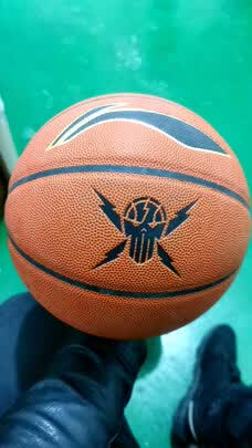 三,维动(veidoorn)篮球网友对比评测