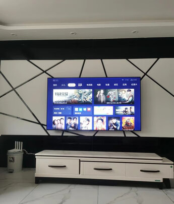 TCL电视75V8E怎么样