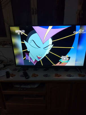 TCL43V6F电视|参考剖析TCL43V6F电视怎么样?深度测评剖析