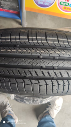 德国马牌195/65R15跟固特异205/55R16到底有哪些区别，噪音哪款比较小，哪个大小合适 