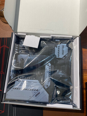 AMD5600G主板|AMD5600G主板怎么样上手一周说讲感受