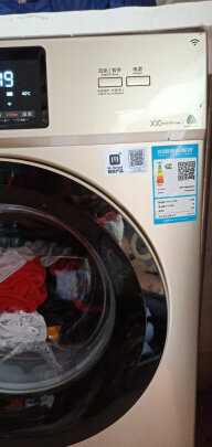 小天鹅TG100V20WDG滚筒洗衣机|消费者诉说小天鹅10公斤变频滚筒洗衣机哪款好用？大家给点建议？