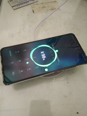品胜ojd-61无线充电器使用感受?质量差不差呢,体验效果好吗? - 井贤栋