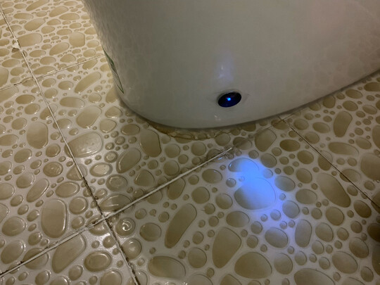 九牧智能马桶质量诉说体验后讲一讲感受