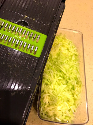 切菜器