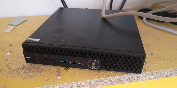 别被坑了戴尔3070mff内幕体验一周真相