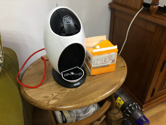咖啡机|德龙EDG250.B咖啡机怎么样评测分析结果告知！