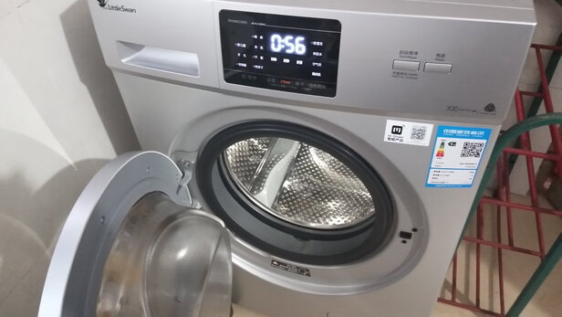 小天鹅TD100V21DS5|小天鹅TD100V21DS5独家揭秘评测真相,不看后悔!