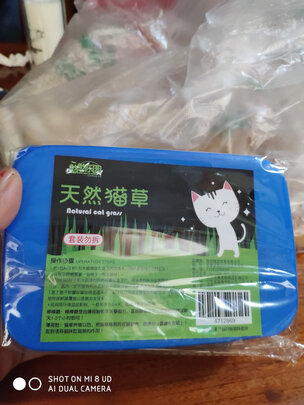 猫零食