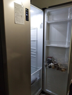 内幕爆料容声BCD-529WD11HP怎么样,质量评测好不好用