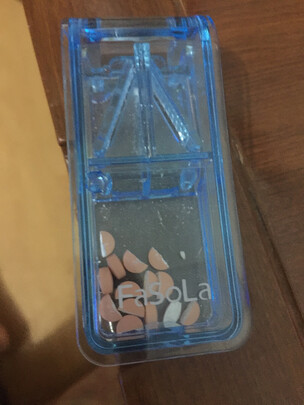 切药器