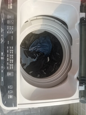 波轮洗衣机|客观评价荣事达ERVP191013T波轮洗衣机怎么样？上手三周说真相