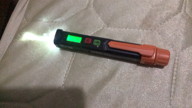 感应电笔
