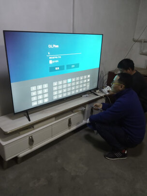 过年入手海信（Hisense）HZ65E3D-PRO怎么样?画质差不差呢?