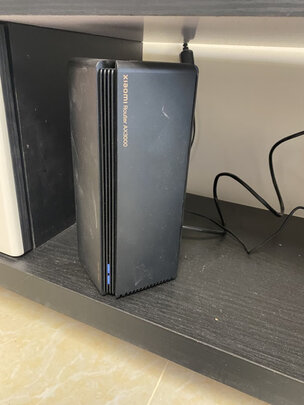 华为(huawei)ws7100千兆路由器质量怎么样呢?是什么档次品牌?