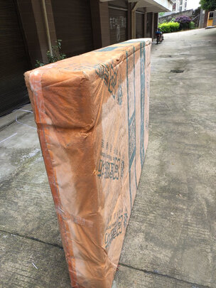 都来看看宜眠坊床垫质量怎么样是品牌吗吐槽我的感受？多少人入手了后悔？