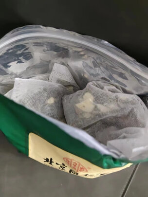 艾叶泡脚包