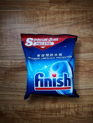 finish洗碗块套装|finish洗碗块套装怎么样？内幕使用评测揭秘