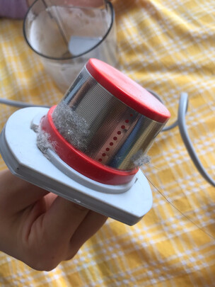 吸尘器|德尔玛CM800怎么样上手一周说讲感受
