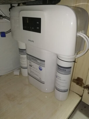 评测分析一下3M前置净水器BFS3-40GL真实使用感受，揭秘质量好不好！