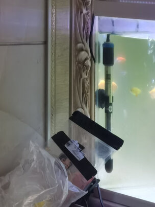 鱼缸加热棒