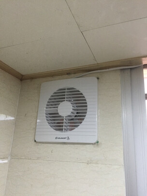 排气扇