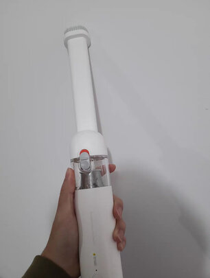 车载吸尘器